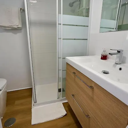 Front Sea Line Experience Apartament *