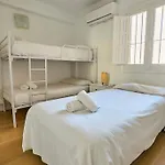 Apartman Front Sea Line Experience