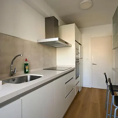 Front Sea Line Experience Apartment *