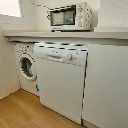 Apartament Front Sea Line Experience Fuengirola