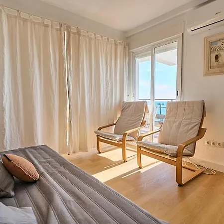 Front Sea Line Experience Apartament